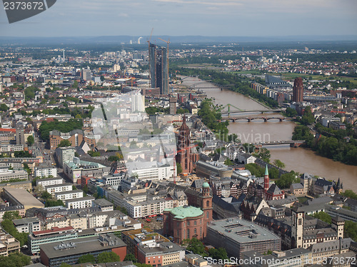 Image of Frankfurt am Main