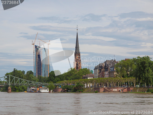 Image of Frankfurt Germany