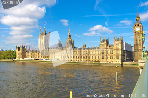 Image of Houses of Parliament