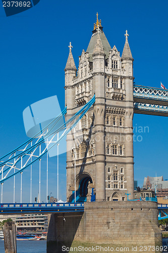 Image of Tower Bridge London