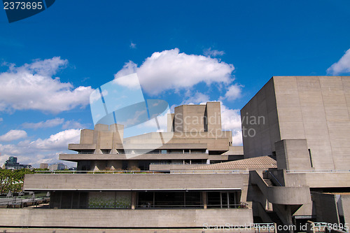 Image of National Theatre London