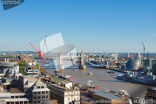 Image of Tower Bridge London