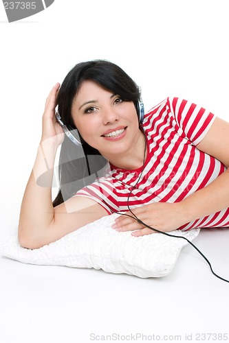 Image of Music and relaxation