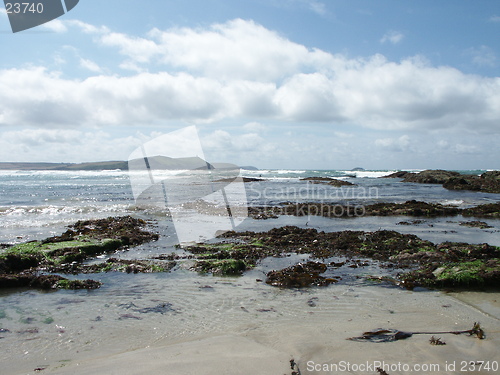 Image of Cornwall, England