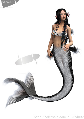 Image of Mermaid