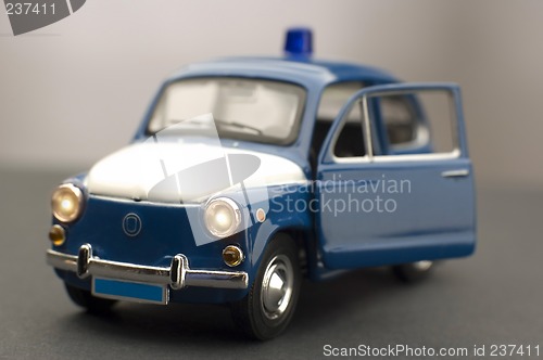 Image of car