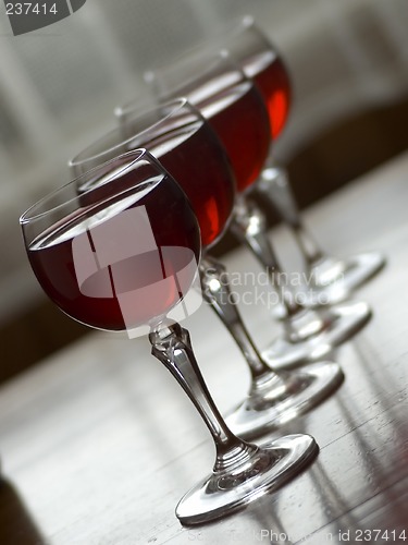 Image of wine