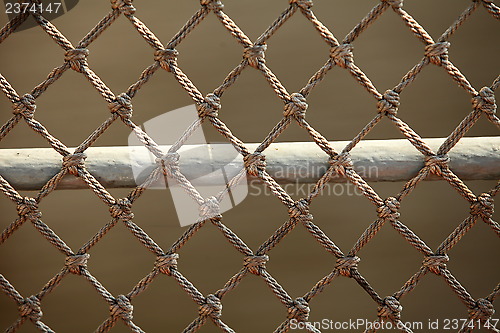 Image of Netting