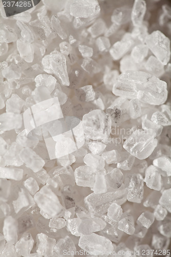 Image of Table salt