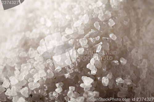 Image of Table salt