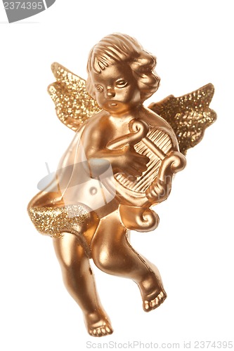 Image of Cupid