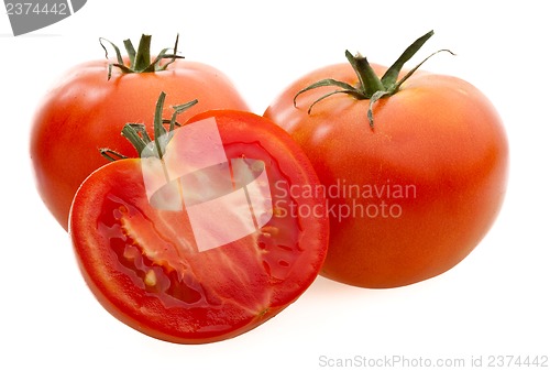 Image of Tomatoes