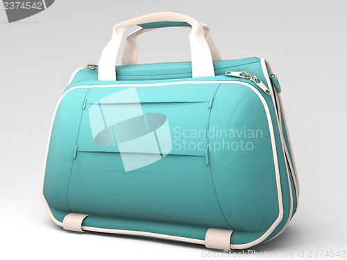 Image of Sport bag