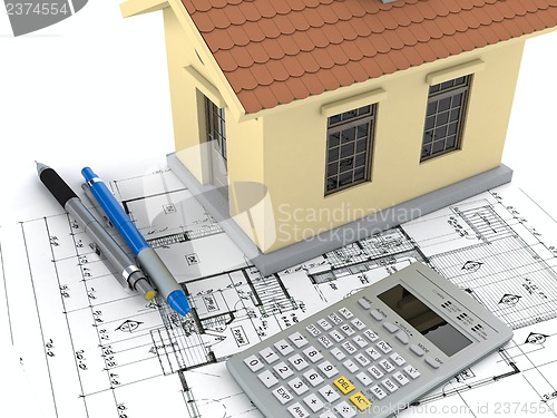 Image of Planning home