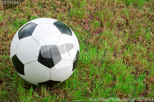 Image of Soccer ball