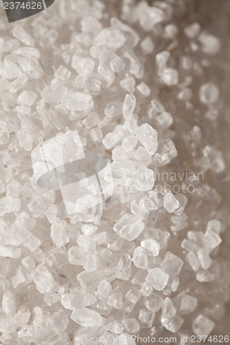 Image of Table salt