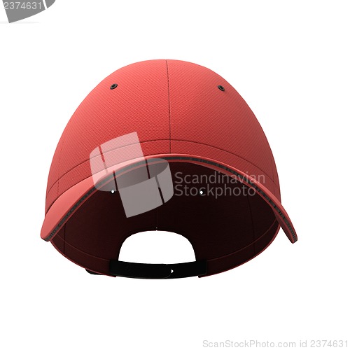 Image of Baseball cap