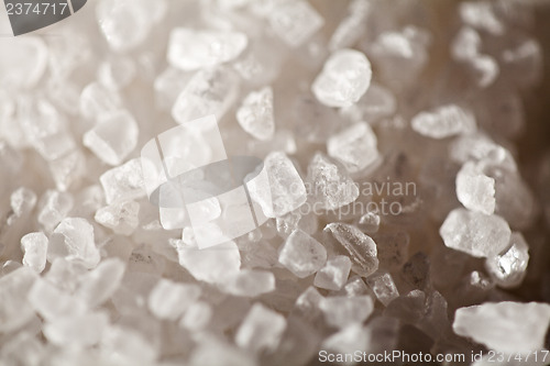 Image of Table salt