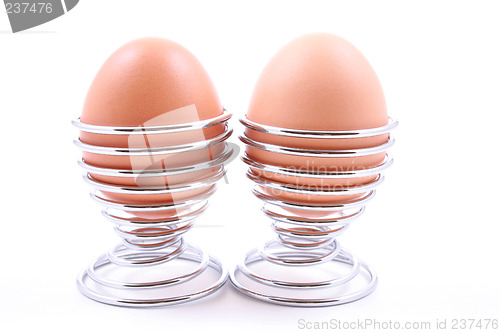 Image of eggs