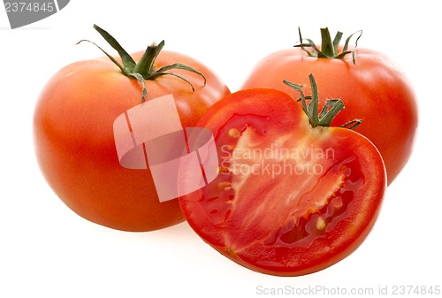 Image of Tomatoes