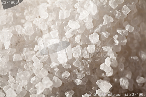 Image of Table salt