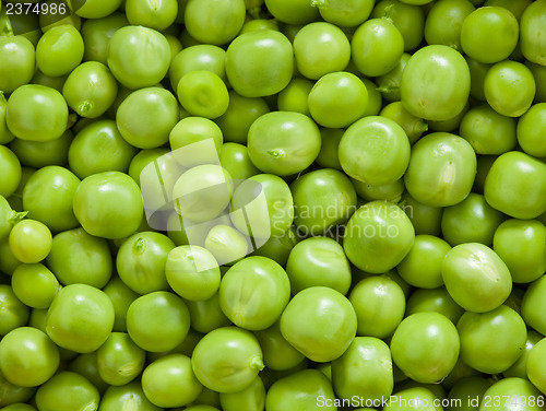 Image of Green pea