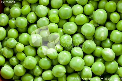 Image of Green peas