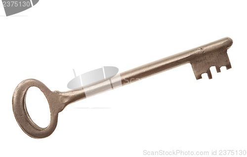 Image of Door key