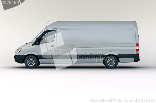 Image of Commercial vehicle