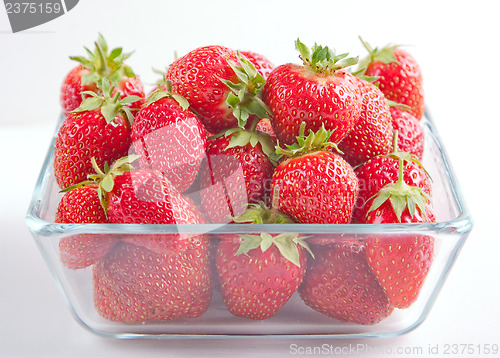 Image of Strawberries