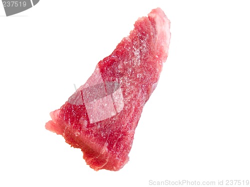 Image of Reindeer meat