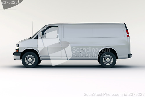 Image of Commercial vehicle