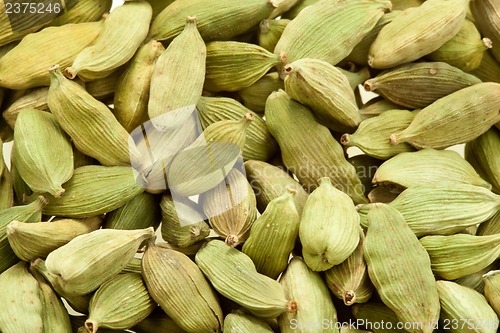 Image of Cardamom whole