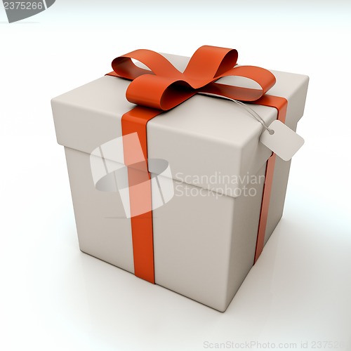 Image of Gift box