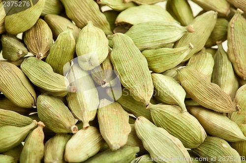 Image of Cardamom whole