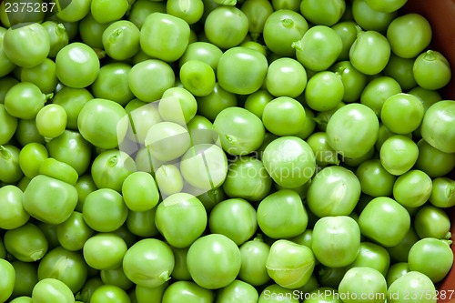 Image of Green peas