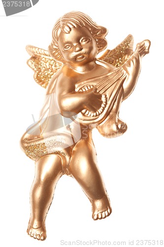 Image of Cupid