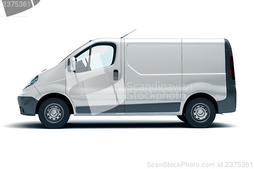 Image of Commercial vehicle