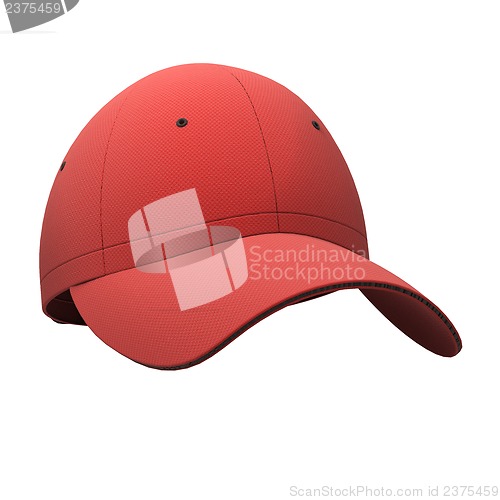 Image of Baseball cap