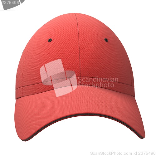 Image of Baseball cap