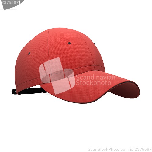 Image of Baseball cap