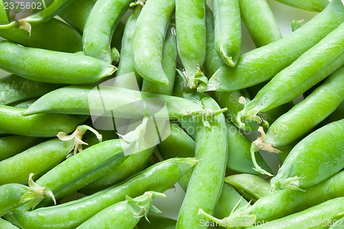 Image of Green peas