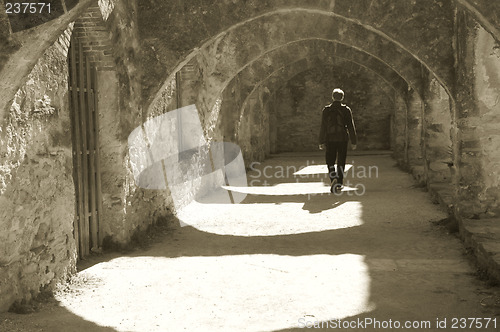 Image of San Antonio Missions