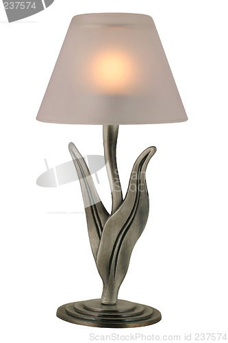 Image of Tealight Candleholder