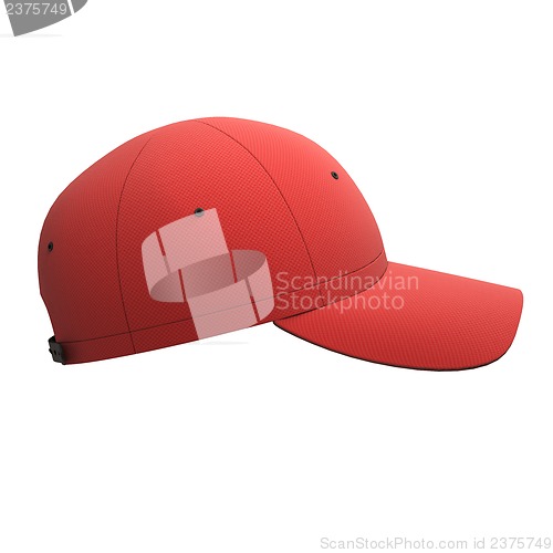 Image of Baseball cap