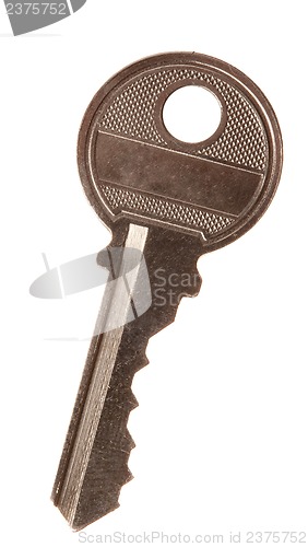 Image of Door key