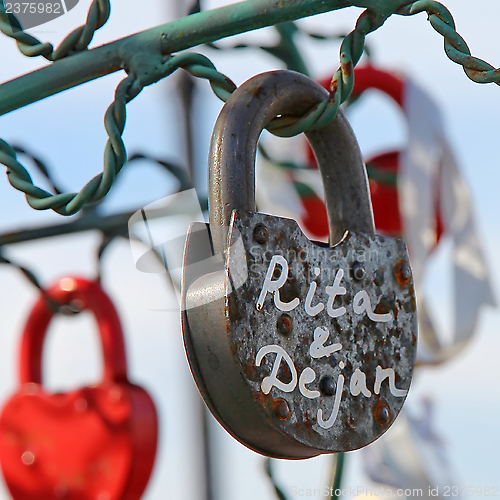 Image of Tree of Love