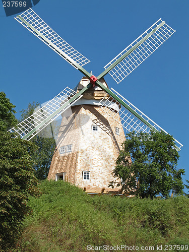 Image of Windmill