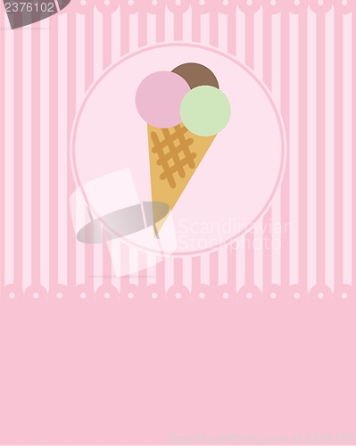 Image of Ice Cream icon