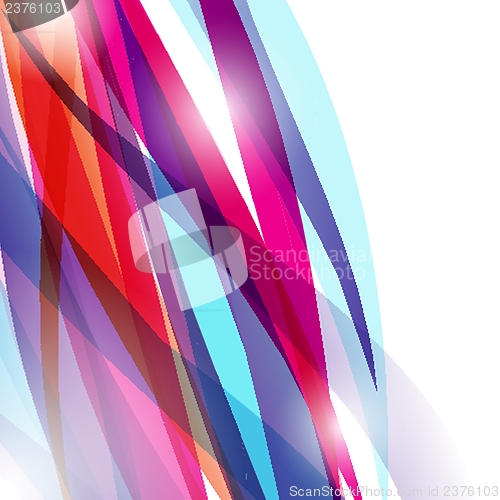Image of Neon lights  graphic design abstract background.
